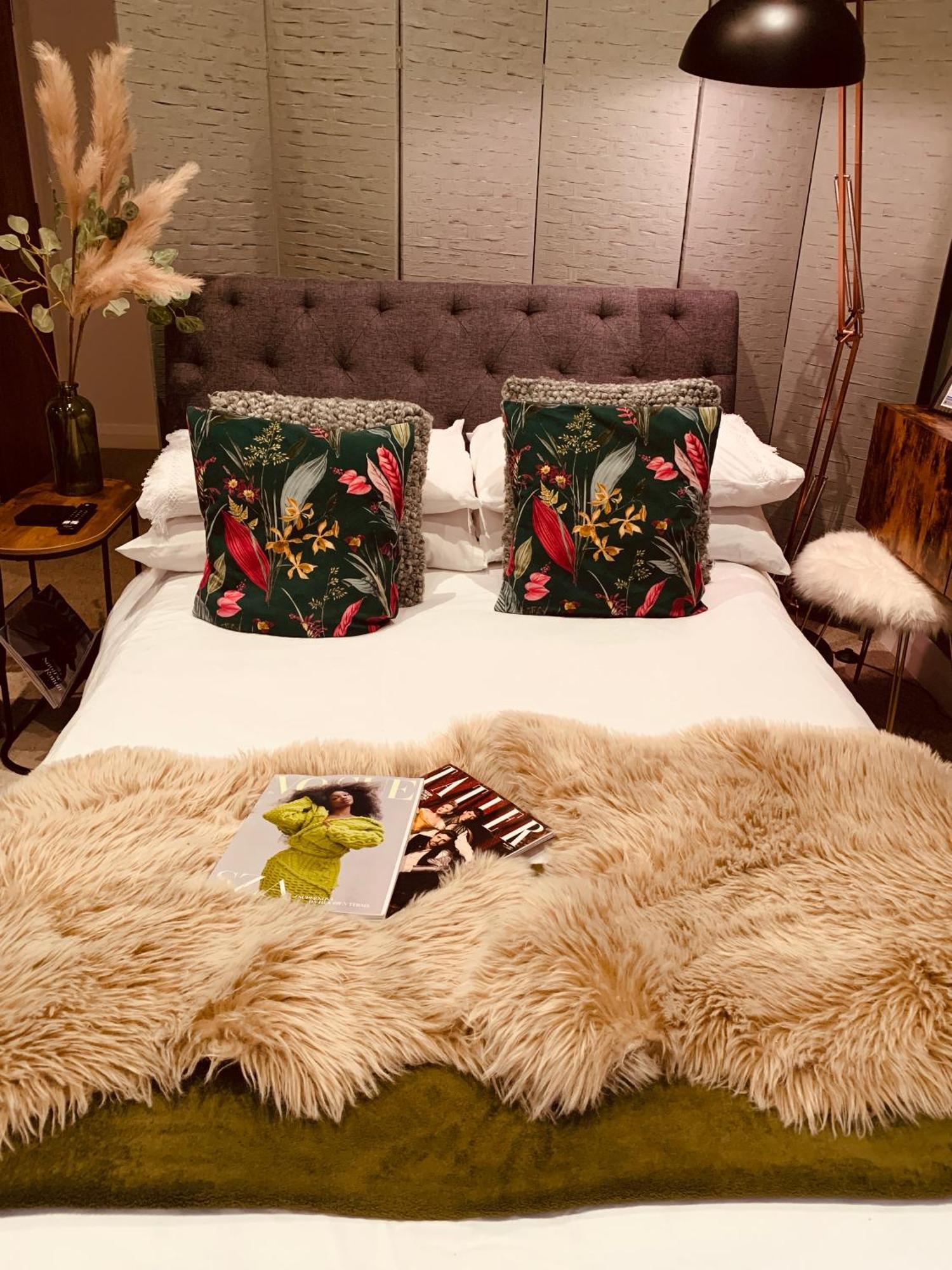 The Fifth Quarters, Grade II Listed Apartment, The Lace Market, Ng1, City Centre, Nottingham, Sleeps 4 Ngoại thất bức ảnh