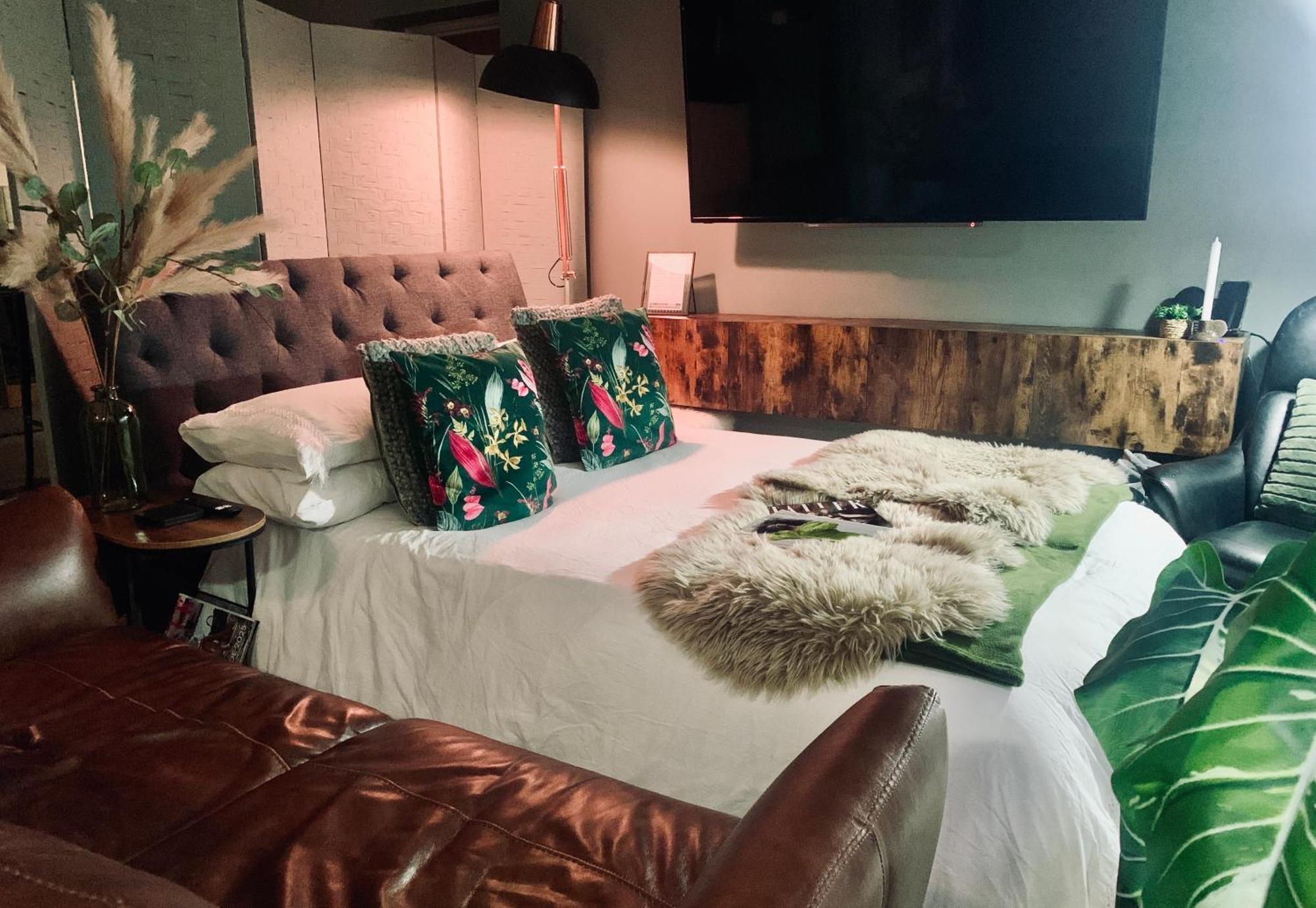 The Fifth Quarters, Grade II Listed Apartment, The Lace Market, Ng1, City Centre, Nottingham, Sleeps 4 Ngoại thất bức ảnh